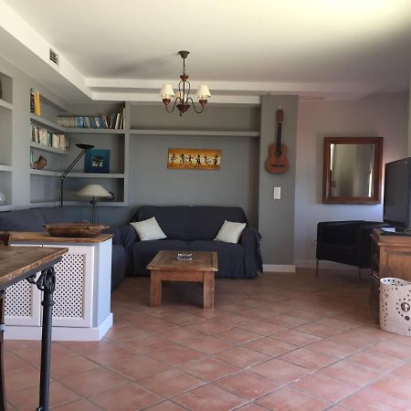 Apartamento Marina Breeze Torrevieja Exterior foto